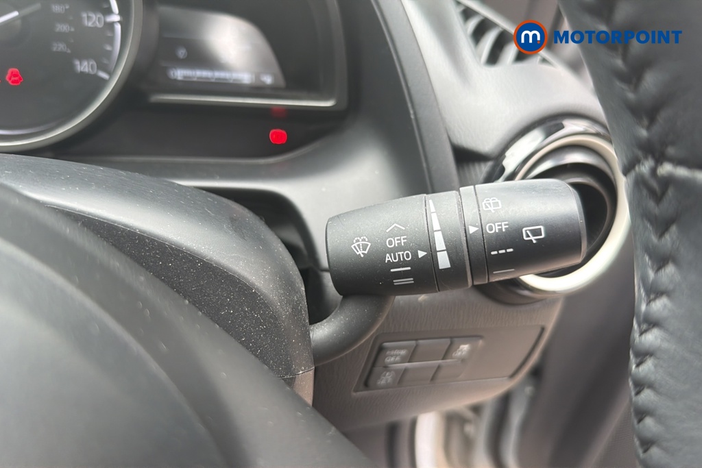 Mazda 2 Centre-Line Manual Petrol Hatchback - Stock Number (1649107) - 6th supplementary image