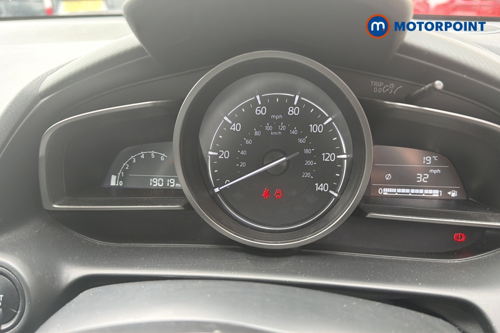 Mazda 2 Centre-Line Manual Petrol Hatchback - Stock Number (1649107) - 7th supplementary image