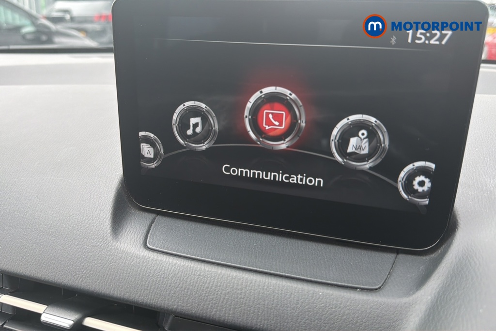 Mazda 2 Centre-Line Manual Petrol Hatchback - Stock Number (1649107) - 8th supplementary image