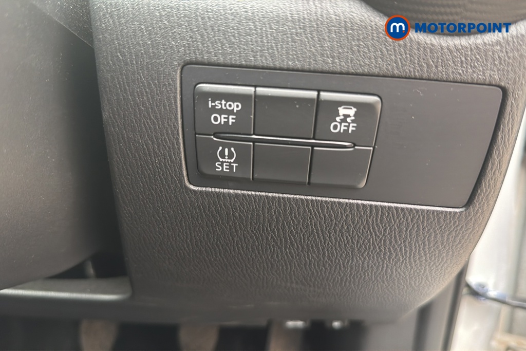 Mazda 2 Centre-Line Manual Petrol Hatchback - Stock Number (1649107) - 11th supplementary image