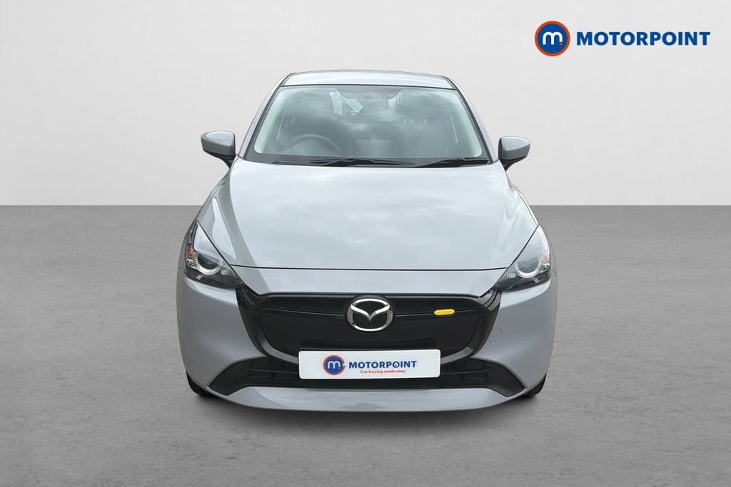 Mazda 2 Centre-Line Manual Petrol Hatchback - Stock Number (1649107) - Front bumper