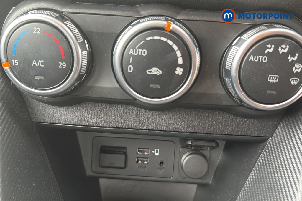 Mazda 2 Centre-Line Manual Petrol Hatchback - Stock Number (1649107) - 12th supplementary image