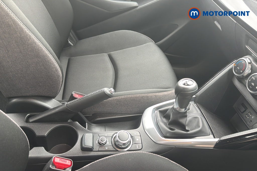 Mazda 2 Centre-Line Manual Petrol Hatchback - Stock Number (1649107) - 15th supplementary image