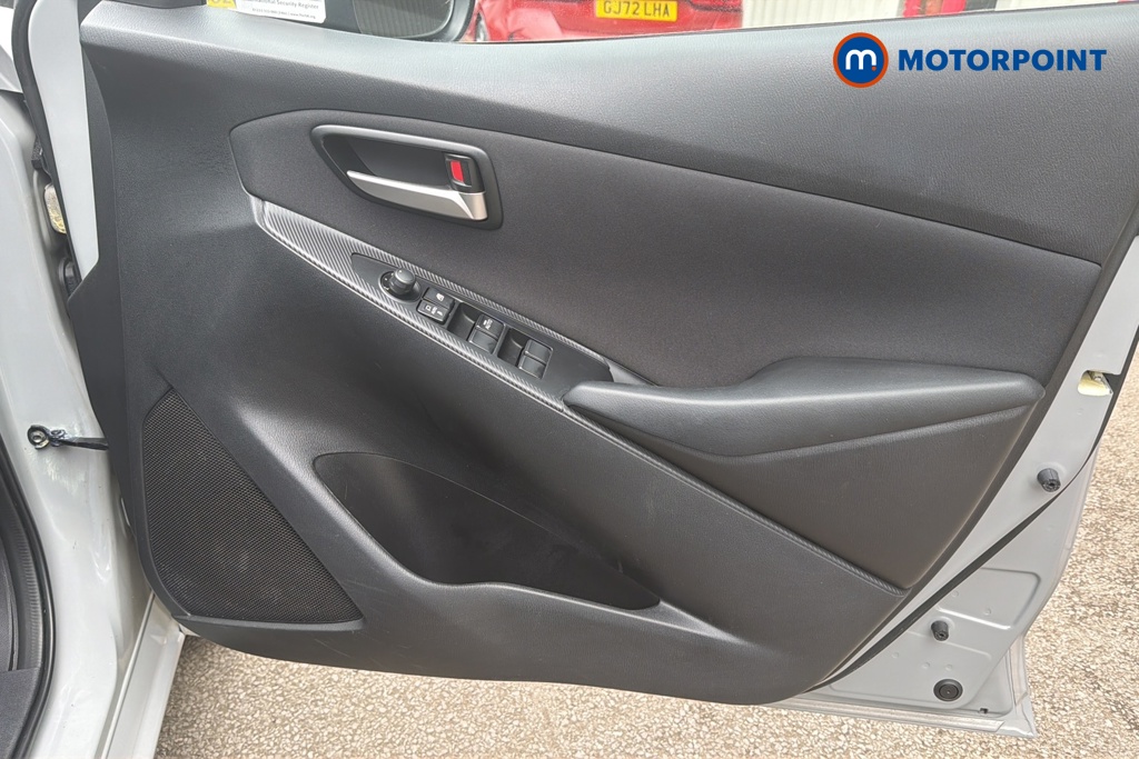Mazda 2 Centre-Line Manual Petrol Hatchback - Stock Number (1649107) - 18th supplementary image