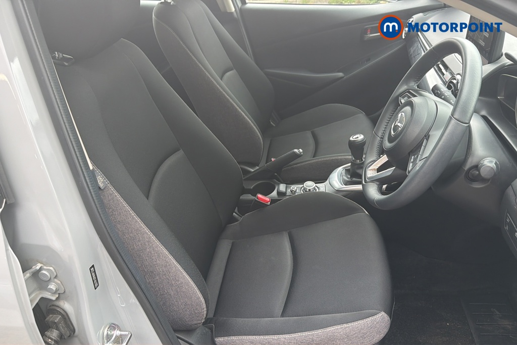 Mazda 2 Centre-Line Manual Petrol Hatchback - Stock Number (1649107) - 22nd supplementary image