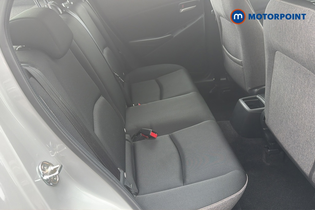 Mazda 2 Centre-Line Manual Petrol Hatchback - Stock Number (1649107) - 25th supplementary image