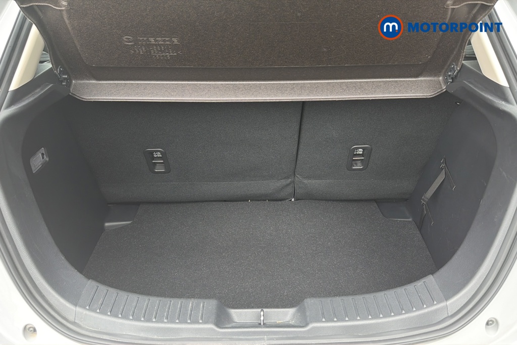 Mazda 2 Centre-Line Manual Petrol Hatchback - Stock Number (1649107) - 30th supplementary image