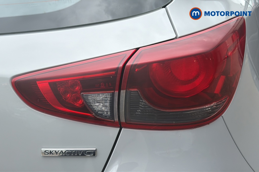 Mazda 2 Centre-Line Manual Petrol Hatchback - Stock Number (1649107) - 36th supplementary image
