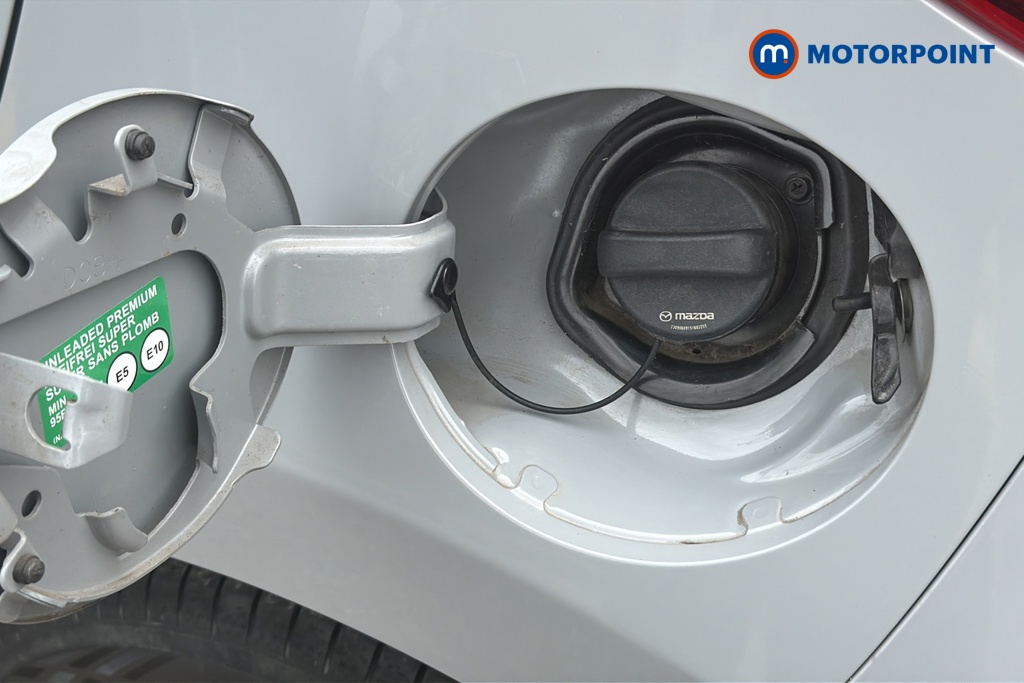 Mazda 2 Centre-Line Manual Petrol Hatchback - Stock Number (1649107) - 41st supplementary image