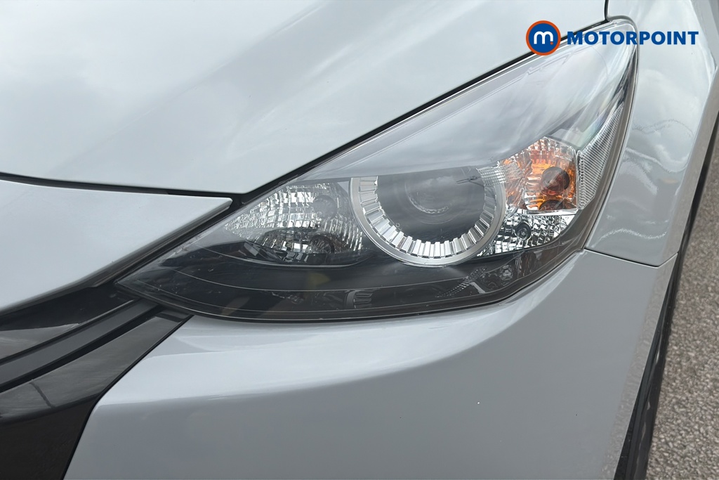 Mazda 2 Centre-Line Manual Petrol Hatchback - Stock Number (1649107) - 42nd supplementary image