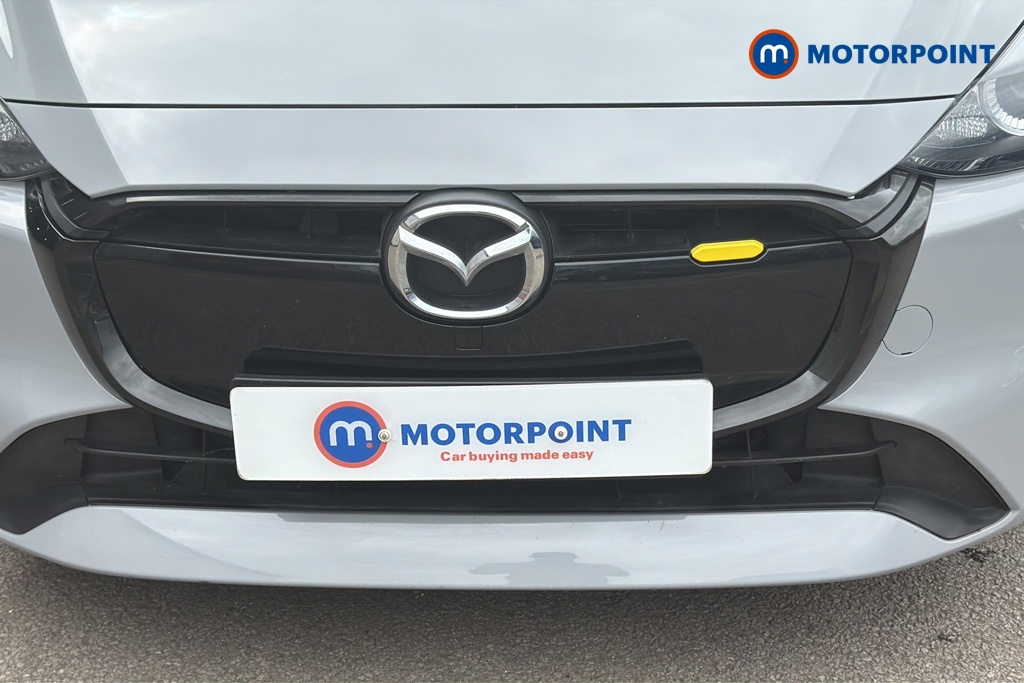 Mazda 2 Centre-Line Manual Petrol Hatchback - Stock Number (1649107) - 43rd supplementary image