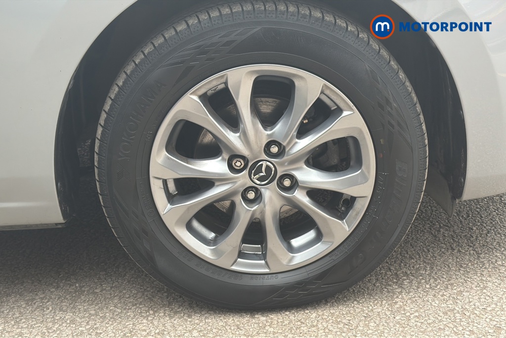 Mazda 2 Centre-Line Manual Petrol Hatchback - Stock Number (1649107) - 47th supplementary image
