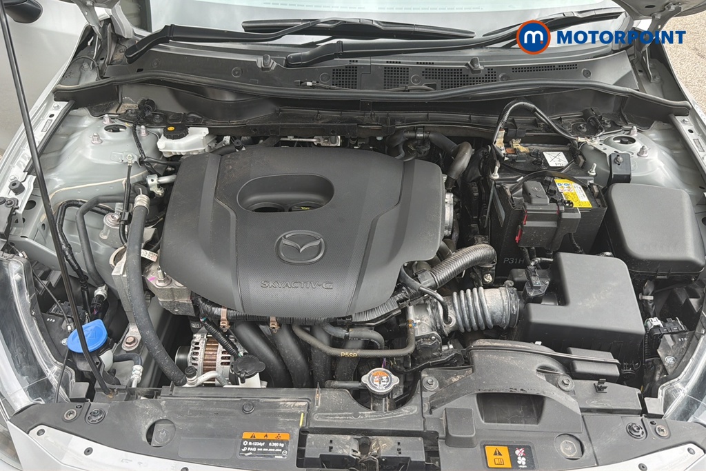 Mazda 2 Centre-Line Manual Petrol Hatchback - Stock Number (1649107) - 48th supplementary image