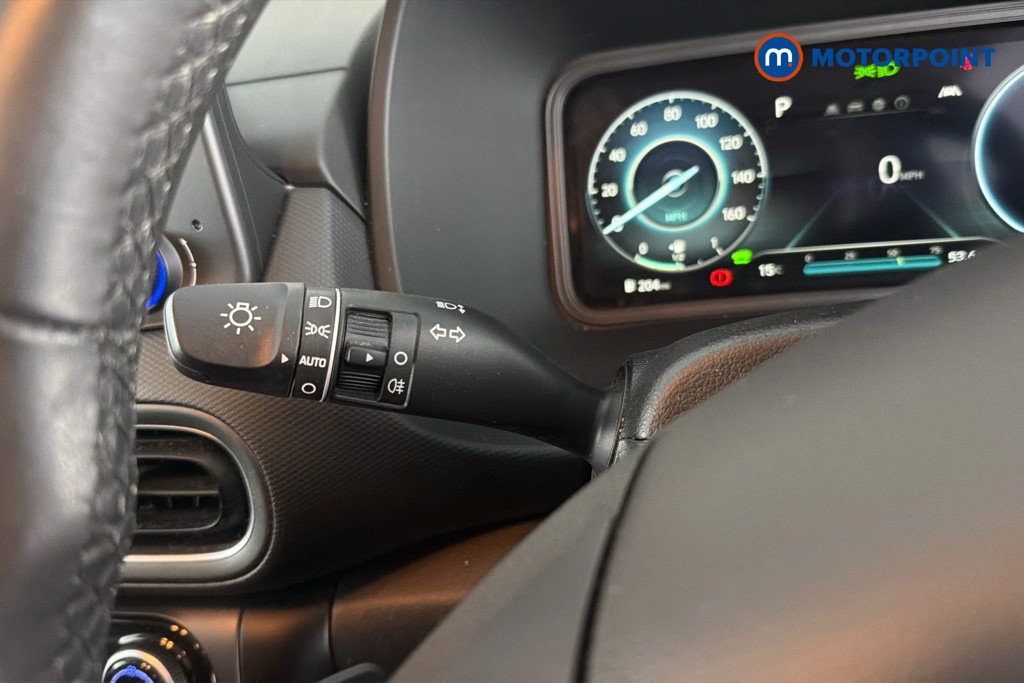 Hyundai Kona Se Connect Automatic Petrol-Electric Hybrid SUV - Stock Number (1649317) - 6th supplementary image