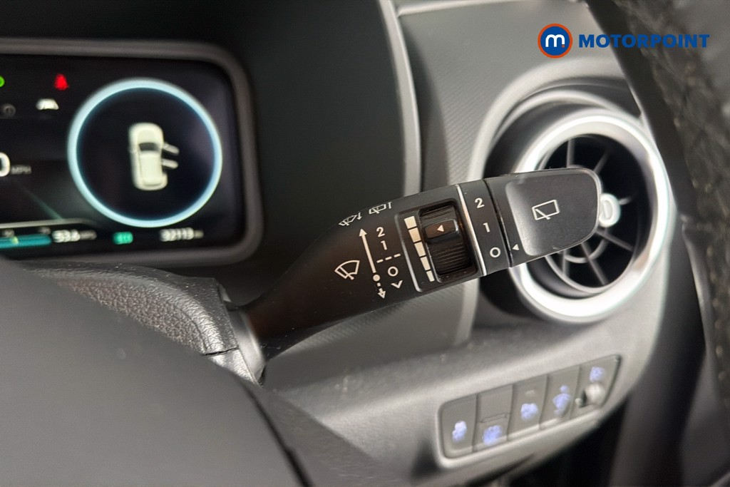 Hyundai Kona Se Connect Automatic Petrol-Electric Hybrid SUV - Stock Number (1649317) - 7th supplementary image