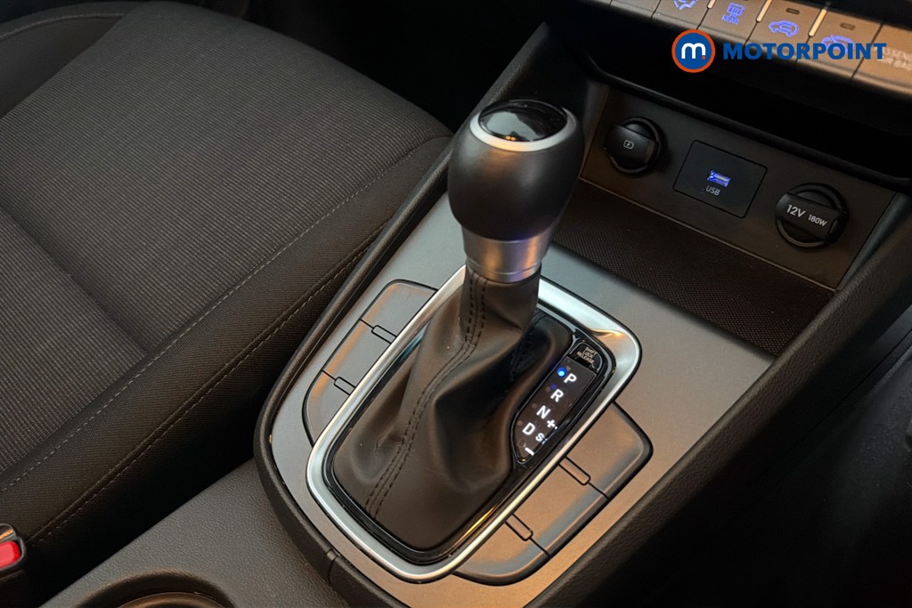 Hyundai Kona Se Connect Automatic Petrol-Electric Hybrid SUV - Stock Number (1649317) - 15th supplementary image