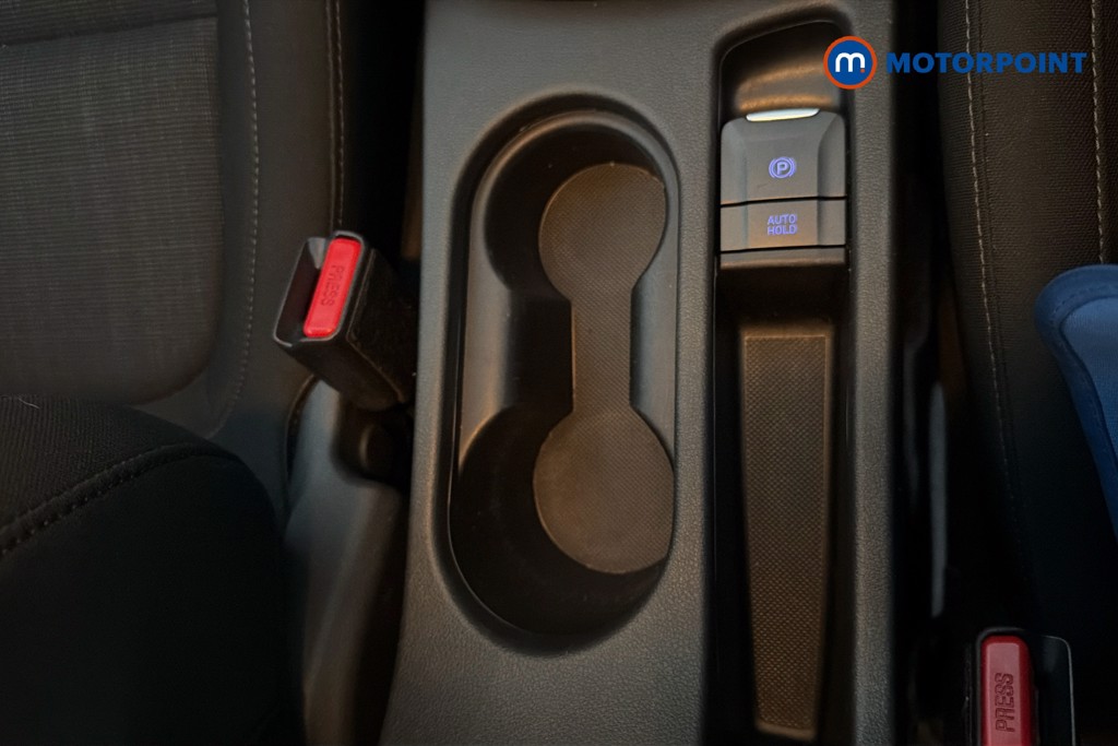 Hyundai Kona Se Connect Automatic Petrol-Electric Hybrid SUV - Stock Number (1649317) - 16th supplementary image