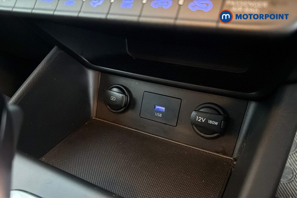 Hyundai Kona Se Connect Automatic Petrol-Electric Hybrid SUV - Stock Number (1649317) - 17th supplementary image