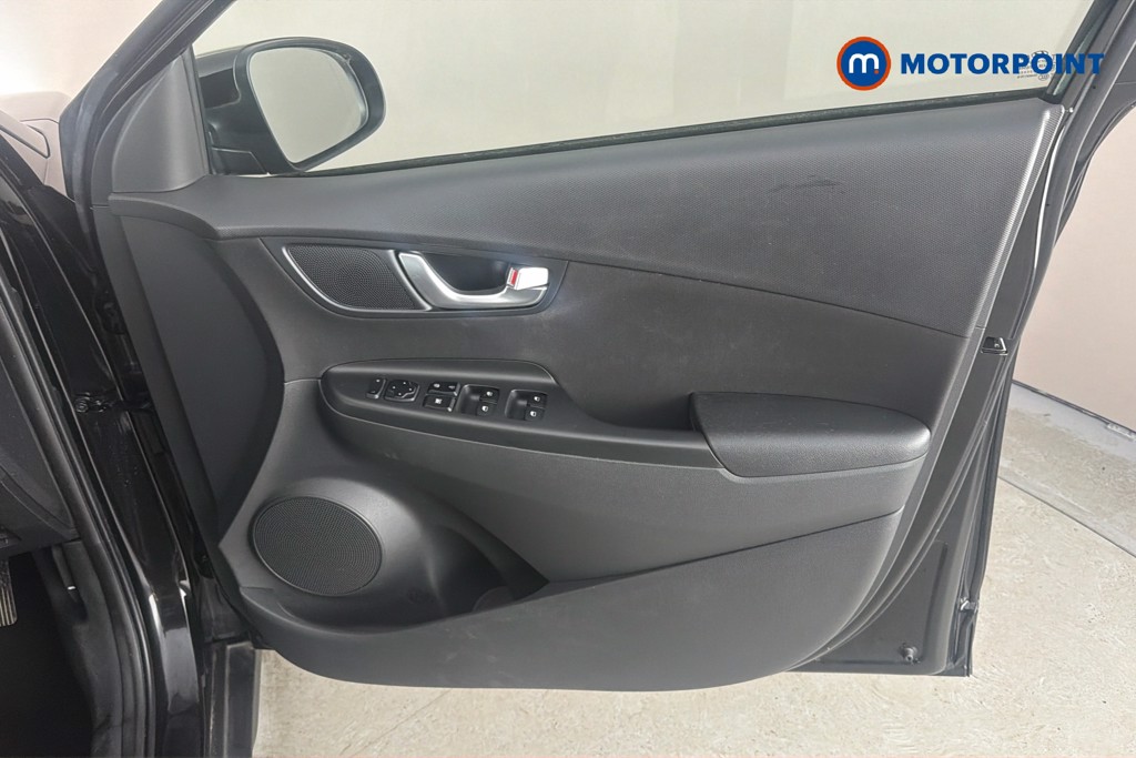 Hyundai Kona Se Connect Automatic Petrol-Electric Hybrid SUV - Stock Number (1649317) - 19th supplementary image