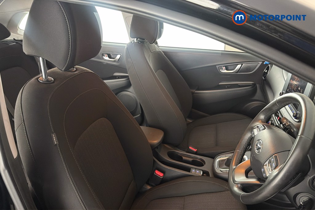 Hyundai Kona Se Connect Automatic Petrol-Electric Hybrid SUV - Stock Number (1649317) - 22nd supplementary image