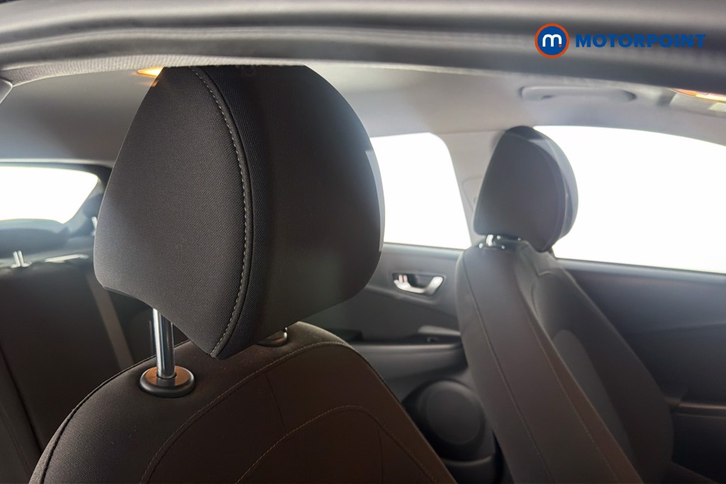 Hyundai Kona Se Connect Automatic Petrol-Electric Hybrid SUV - Stock Number (1649317) - 23rd supplementary image
