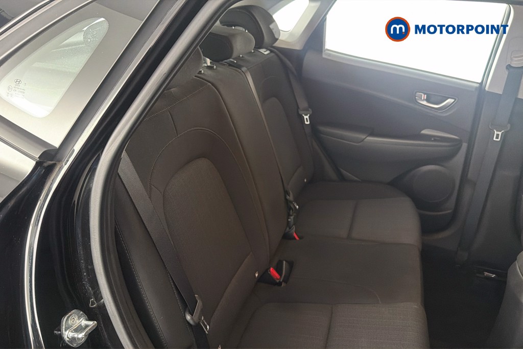 Hyundai Kona Se Connect Automatic Petrol-Electric Hybrid SUV - Stock Number (1649317) - 28th supplementary image