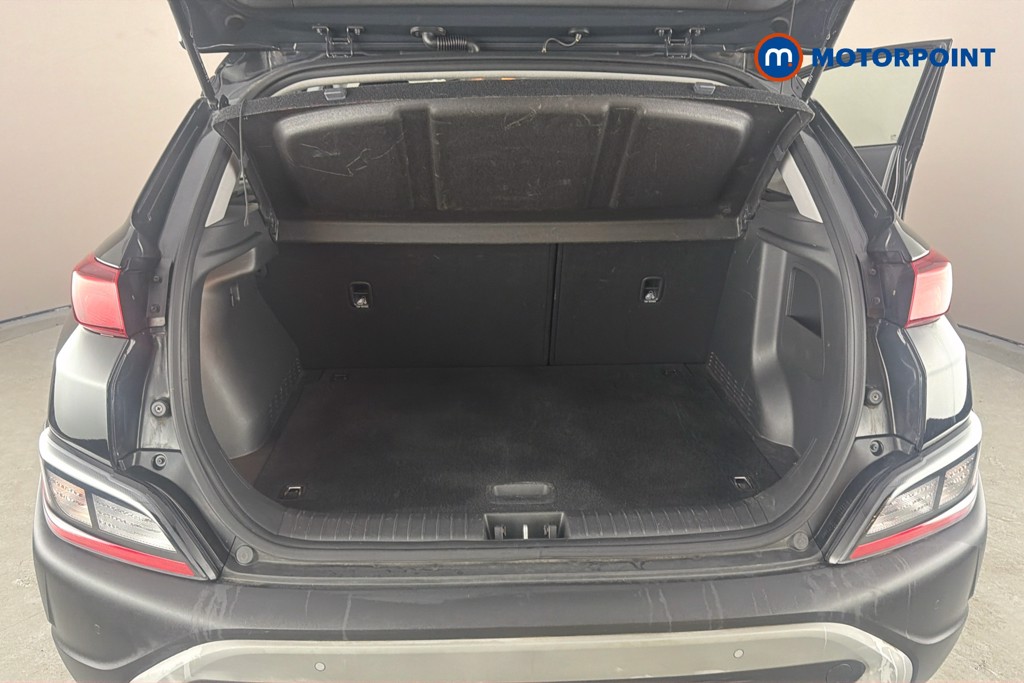 Hyundai Kona Se Connect Automatic Petrol-Electric Hybrid SUV - Stock Number (1649317) - 33rd supplementary image