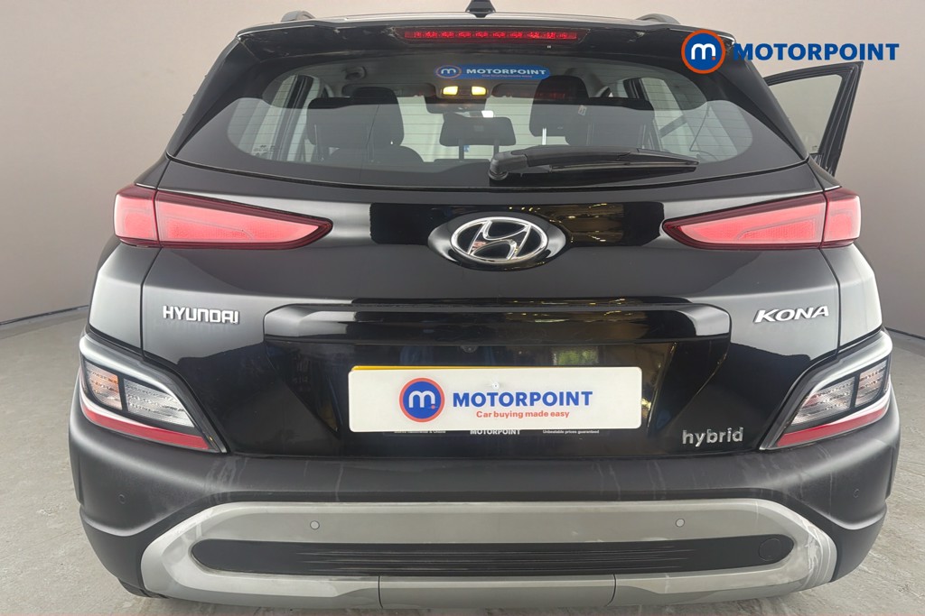 Hyundai Kona Se Connect Automatic Petrol-Electric Hybrid SUV - Stock Number (1649317) - 37th supplementary image