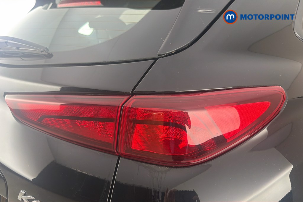 Hyundai Kona Se Connect Automatic Petrol-Electric Hybrid SUV - Stock Number (1649317) - 38th supplementary image