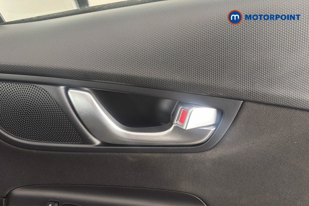 Hyundai Kona Se Connect Automatic Petrol-Electric Hybrid SUV - Stock Number (1649317) - 42nd supplementary image