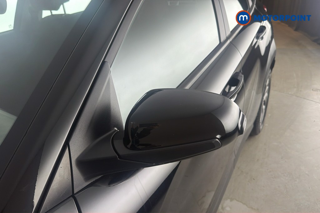Hyundai Kona Se Connect Automatic Petrol-Electric Hybrid SUV - Stock Number (1649317) - 43rd supplementary image