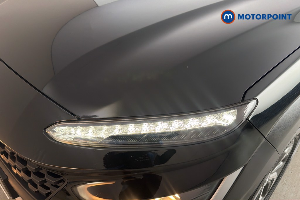 Hyundai Kona Se Connect Automatic Petrol-Electric Hybrid SUV - Stock Number (1649317) - 44th supplementary image