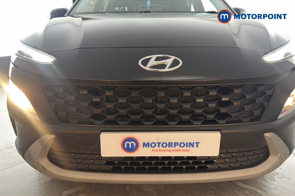 Hyundai Kona Se Connect Automatic Petrol-Electric Hybrid SUV - Stock Number (1649317) - 45th supplementary image