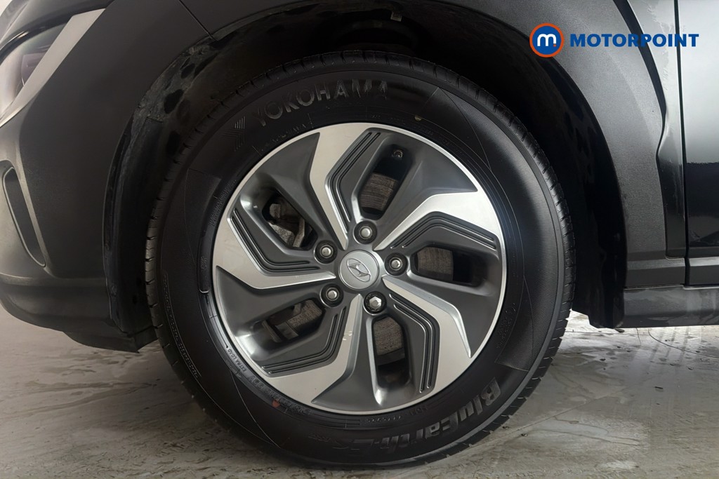 Hyundai Kona Se Connect Automatic Petrol-Electric Hybrid SUV - Stock Number (1649317) - 47th supplementary image