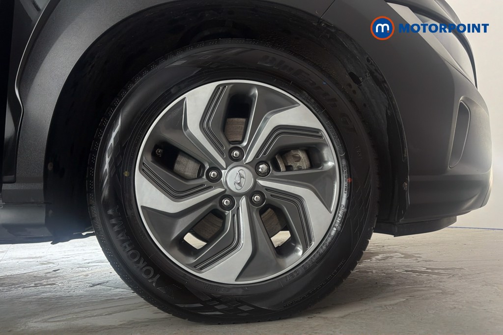Hyundai Kona Se Connect Automatic Petrol-Electric Hybrid SUV - Stock Number (1649317) - 50th supplementary image