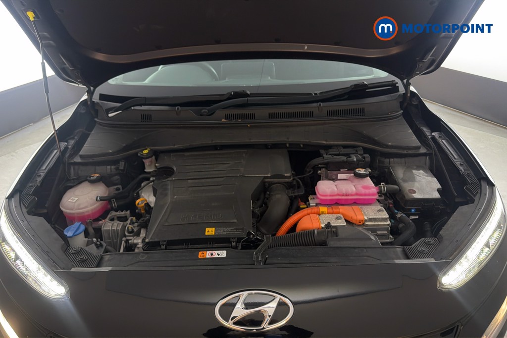 Hyundai Kona Se Connect Automatic Petrol-Electric Hybrid SUV - Stock Number (1649317) - 51st supplementary image