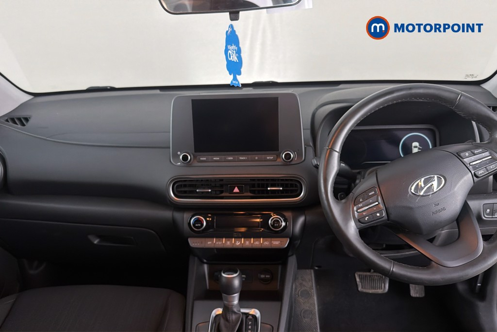 Hyundai Kona Se Connect Automatic Petrol-Electric Hybrid SUV - Stock Number (1649317) - 1st supplementary image
