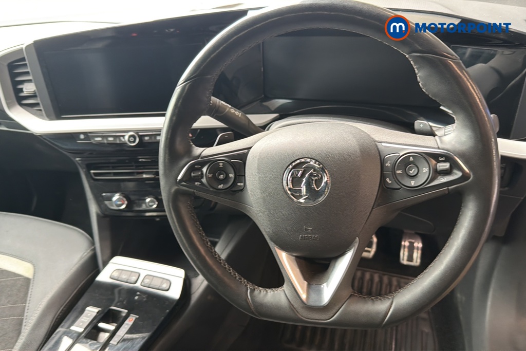 Vauxhall Mokka Ultimate Automatic Petrol SUV - Stock Number (1649624) - 2nd supplementary image