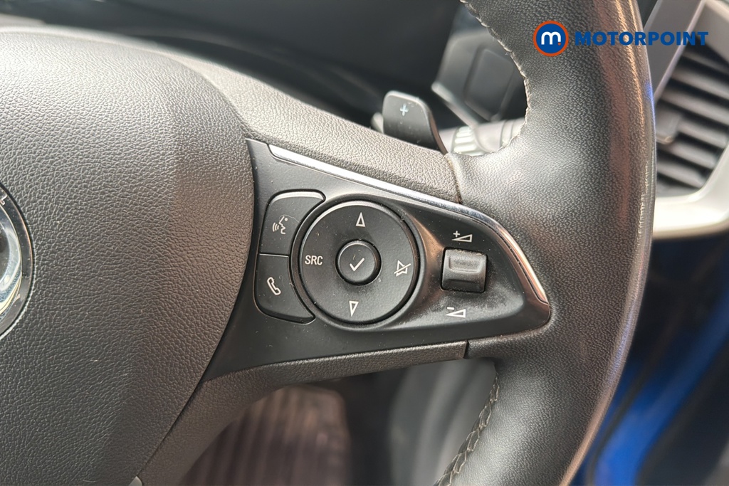 Vauxhall Mokka Ultimate Automatic Petrol SUV - Stock Number (1649624) - 3rd supplementary image