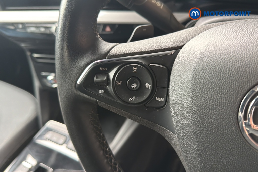 Vauxhall Mokka Ultimate Automatic Petrol SUV - Stock Number (1649624) - 4th supplementary image