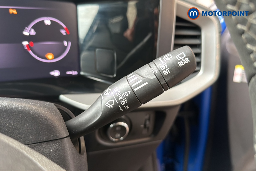 Vauxhall Mokka Ultimate Automatic Petrol SUV - Stock Number (1649624) - 6th supplementary image