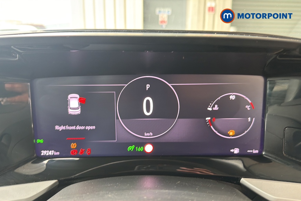 Vauxhall Mokka Ultimate Automatic Petrol SUV - Stock Number (1649624) - 7th supplementary image