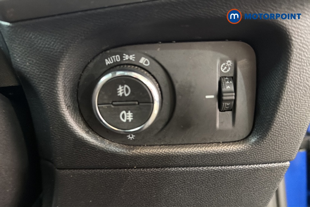 Vauxhall Mokka Ultimate Automatic Petrol SUV - Stock Number (1649624) - 11th supplementary image