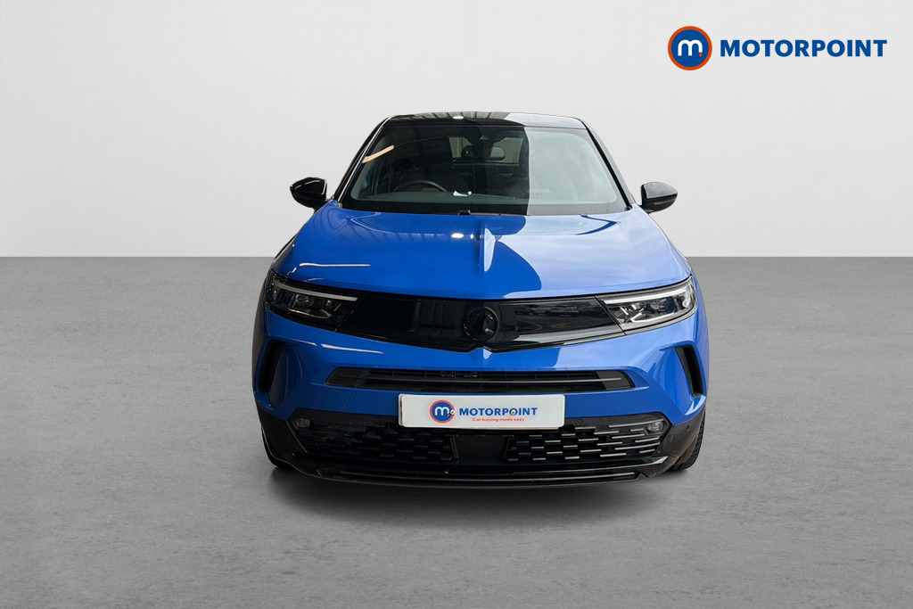 Vauxhall Mokka Ultimate Automatic Petrol SUV - Stock Number (1649624) - Front bumper