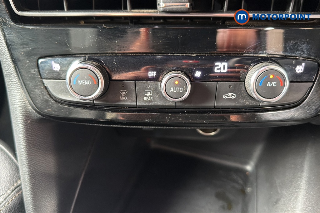 Vauxhall Mokka Ultimate Automatic Petrol SUV - Stock Number (1649624) - 12th supplementary image
