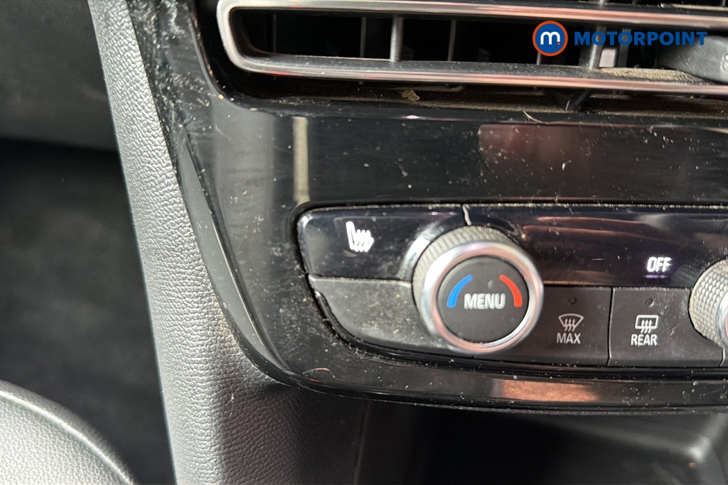 Vauxhall Mokka Ultimate Automatic Petrol SUV - Stock Number (1649624) - 14th supplementary image