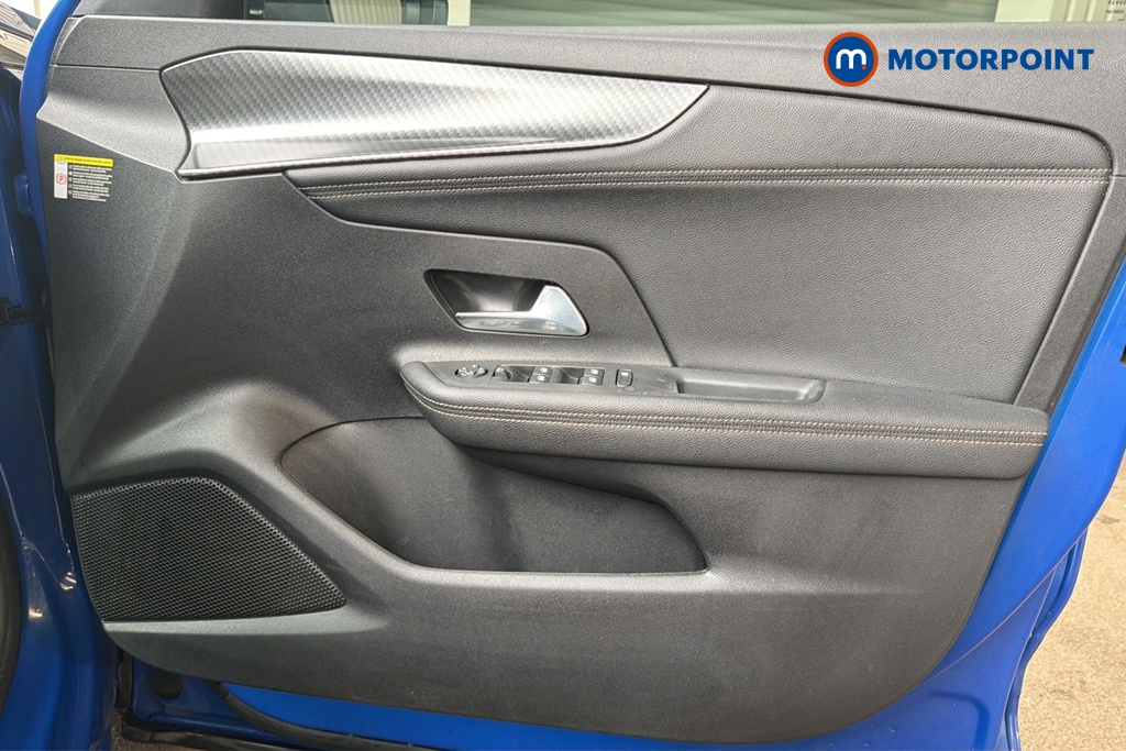 Vauxhall Mokka Ultimate Automatic Petrol SUV - Stock Number (1649624) - 18th supplementary image