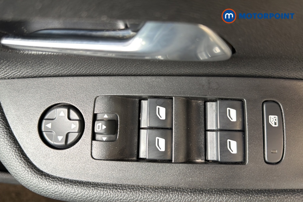 Vauxhall Mokka Ultimate Automatic Petrol SUV - Stock Number (1649624) - 19th supplementary image