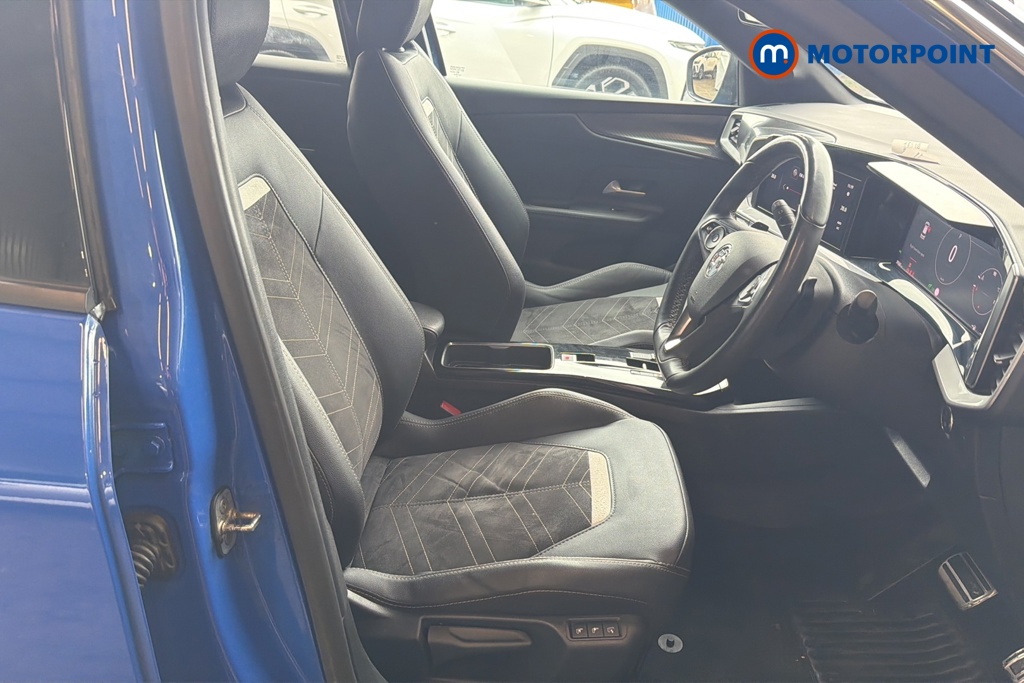 Vauxhall Mokka Ultimate Automatic Petrol SUV - Stock Number (1649624) - 22nd supplementary image