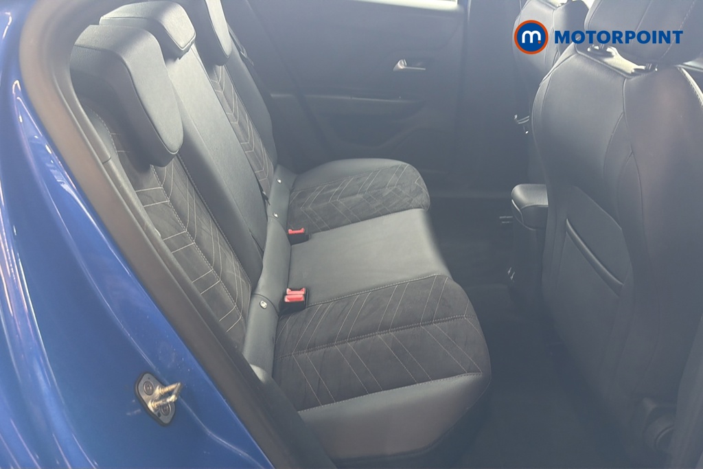 Vauxhall Mokka Ultimate Automatic Petrol SUV - Stock Number (1649624) - 25th supplementary image